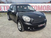 MINI Countryman 1.6 D /URBAN MOVE/