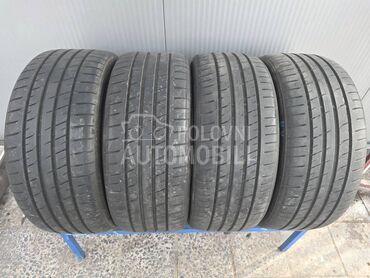 Syron 225/40 R19 Letnja