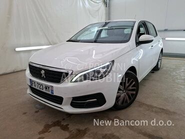 Peugeot 308 1.5BlueHDI Premium