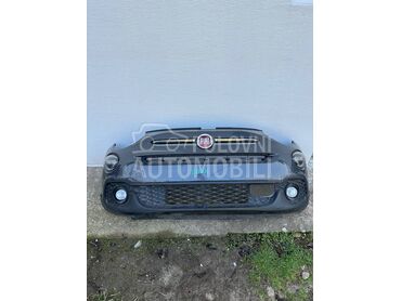 Branik za Fiat 500X od 2018. do 2022. god.