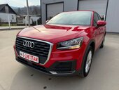 Audi Q2 30 TDI S TRONIC