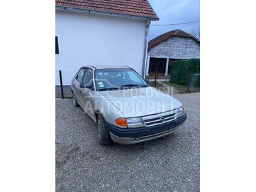Opel Astra F 