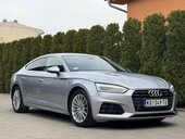 Audi A5 Sportback g tron