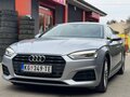 Audi A5 Sportback g tron