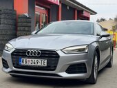 Audi A5 Sportback g tron