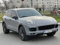 Porsche Cayenne Diesel / restay.ling
