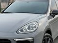 Porsche Cayenne Diesel / restay.ling