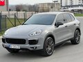 Porsche Cayenne Diesel / restay.ling