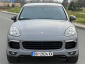 Porsche Cayenne Diesel / restay.ling