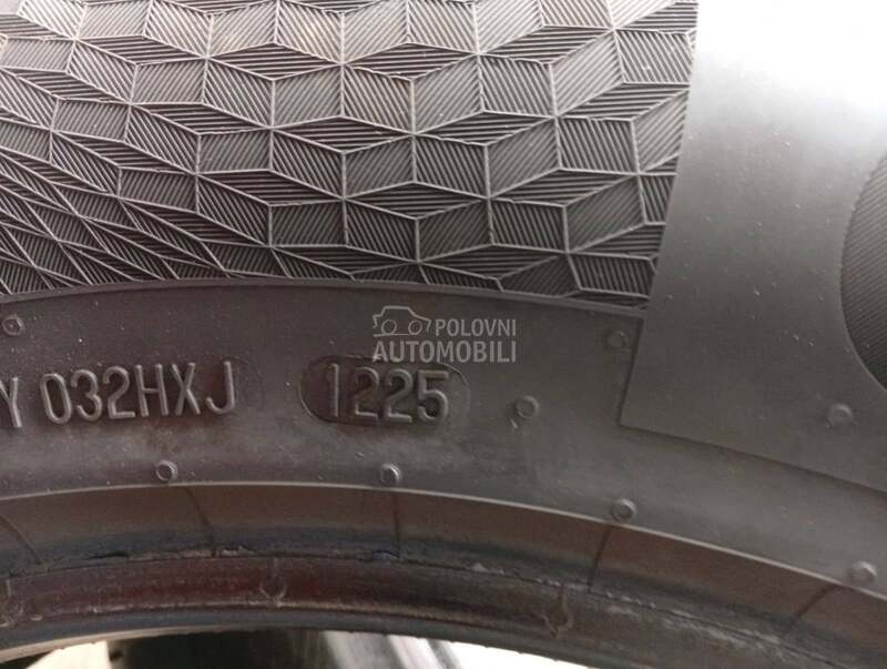 Continental 235/60 R18 Letnja