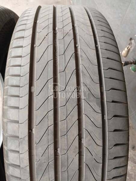Continental 235/60 R18 Letnja