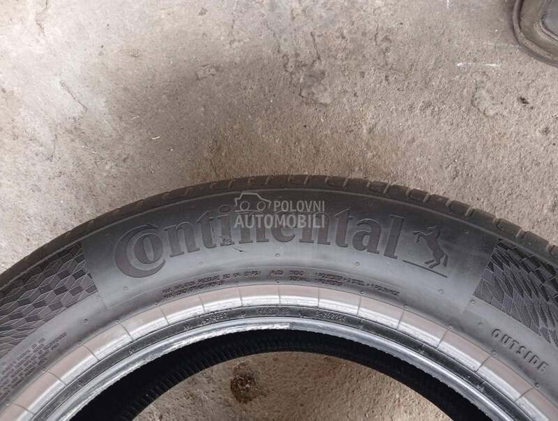 Continental 235/60 R18 Letnja