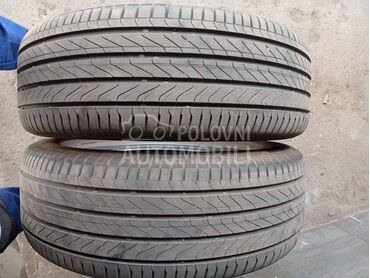 Continental 235/60 R18 Letnja