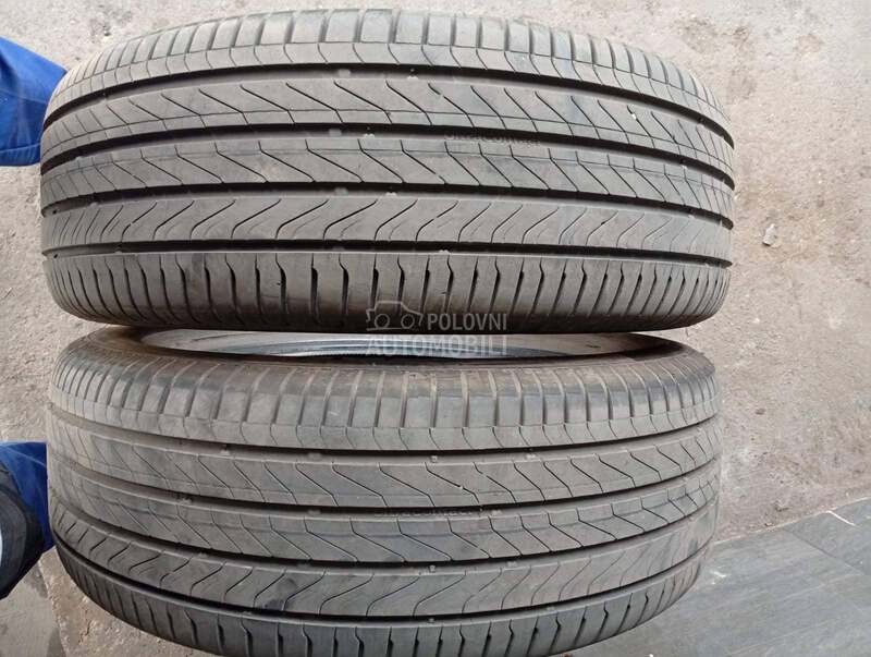 Continental 235/60 R18 Letnja