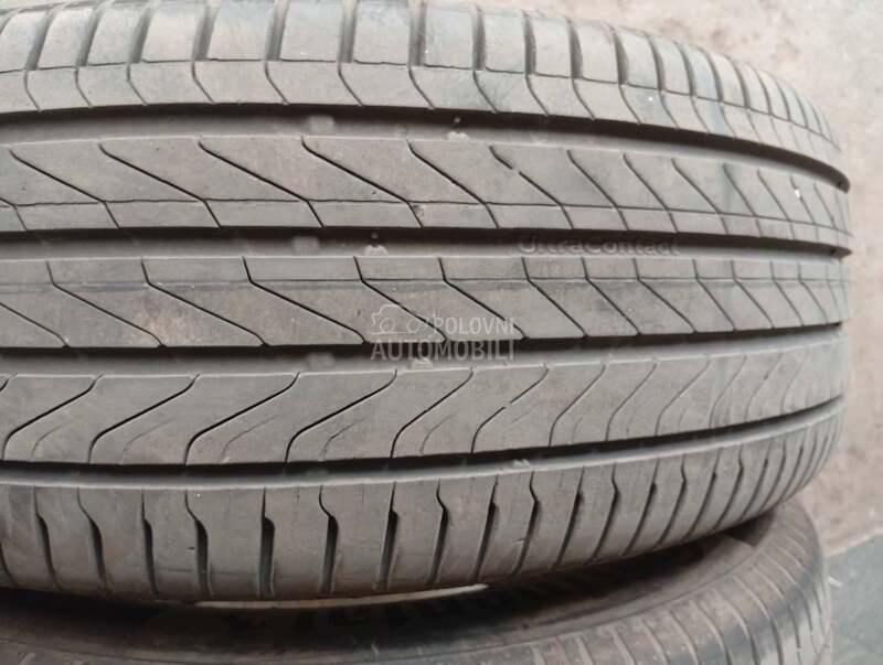 Continental 235/60 R18 Letnja