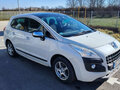 Peugeot 3008 allure