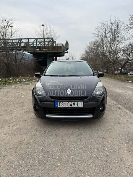 Renault Clio 1.2