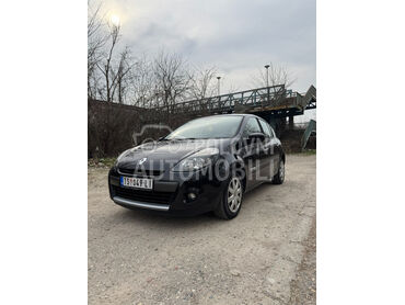 Renault Clio 1.2