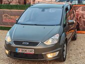 Ford Galaxy 7 SEDISTA/KAO.NOV