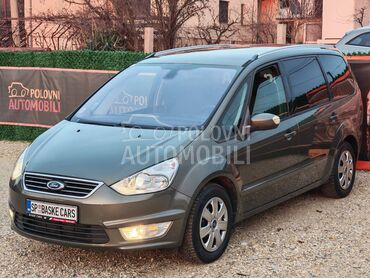 Ford Galaxy 7 SEDISTA/KAO.NOV