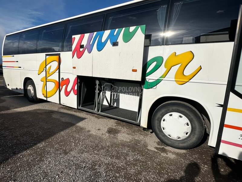 Volvo 9700H
