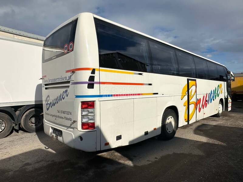 Volvo 9700H