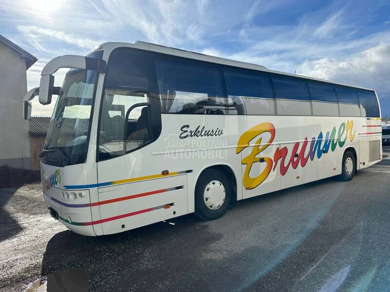 Volvo 9700H