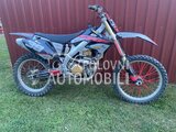 Honda CRF450