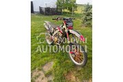 Honda CRF450
