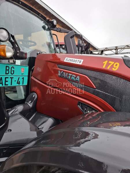 Valtra T254