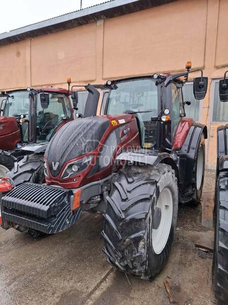 Valtra T254