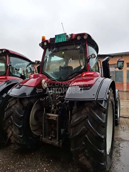 Valtra T254