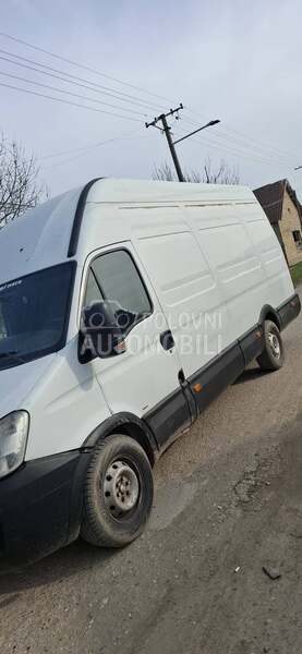Iveco Daily 35s14