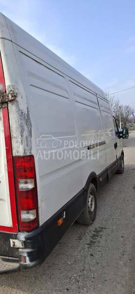 Iveco Daily 35s14