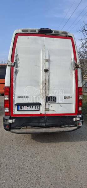 Iveco Daily 35s14