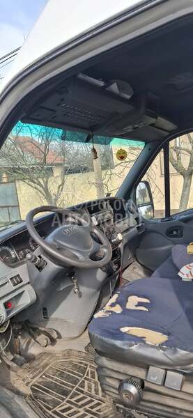Iveco Daily 35s14