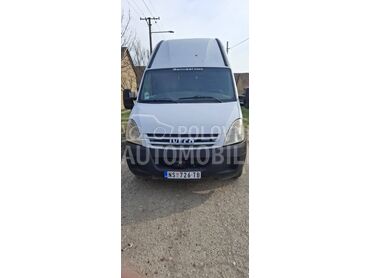 Iveco Daily 35s14