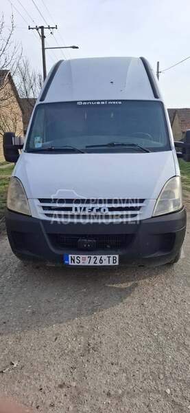 Iveco Daily 35s14