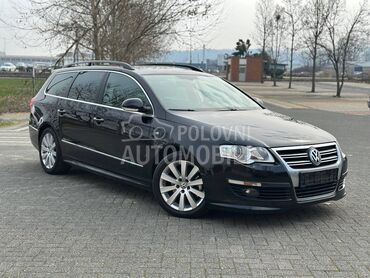 Volkswagen Passat B6 R Line