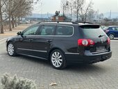 Volkswagen Passat B6 R Line
