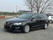 Volkswagen Passat B6 R Line