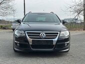 Volkswagen Passat B6 R Line