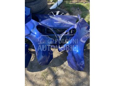 krilo za Smart ForTwo