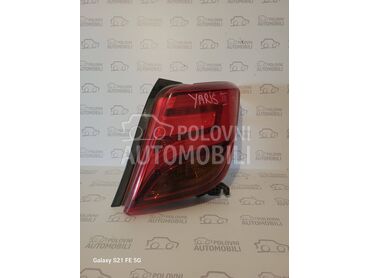 stop svetlo za Toyota Yaris od 2015. do 2019. god.