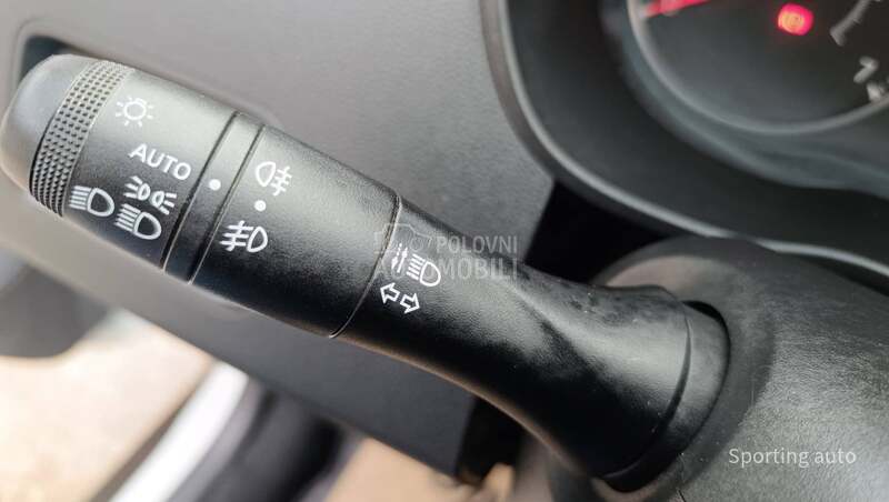 Dacia Duster 1.5 DCI 4x4 N1