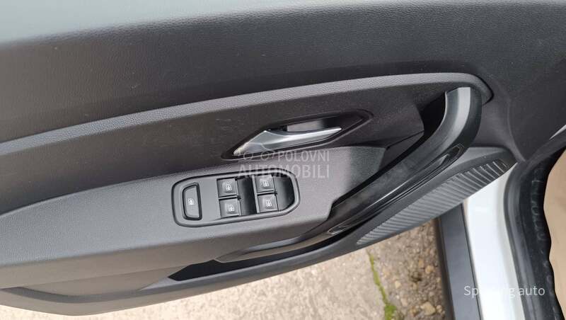 Dacia Duster 1.5 DCI 4x4 N1