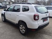 Dacia Duster 1.5 DCI 4x4 N1