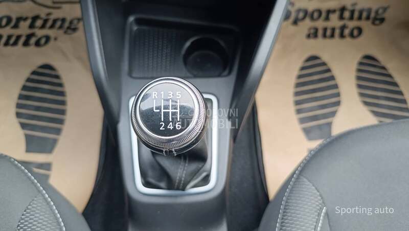 Dacia Duster 1.5 DCI 4x4 N1