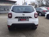 Dacia Duster 1.5 DCI 4x4 N1