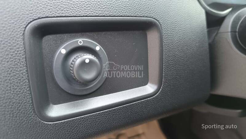 Dacia Duster 1.5 DCI 4x4 N1